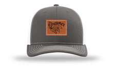 Load image into Gallery viewer, Dreamer Leather Patch Richardson 112 Hat
