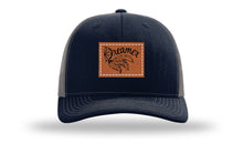 Load image into Gallery viewer, Dreamer Leather Patch Richardson 112 Hat
