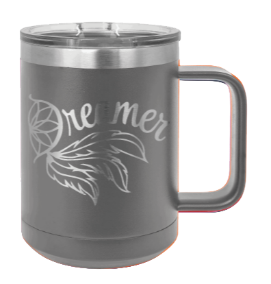 Dark Grey