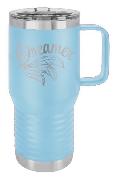 Light Blue