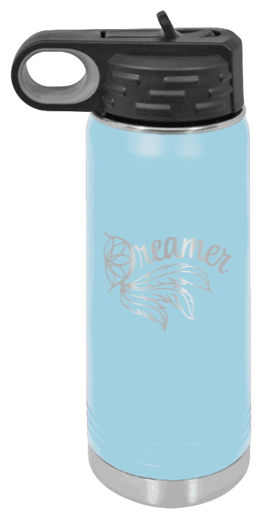 Light Blue