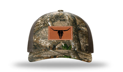 Realtree Edge / Brown