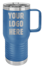 Load image into Gallery viewer, Wholesale 20oz Mug Custom Logo  Tier 1
