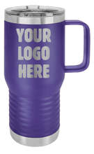 Load image into Gallery viewer, Wholesale 20oz Mug Custom Logo  Tier 1
