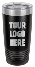 Load image into Gallery viewer, Wholesale 20oz Tumbler Custom Logo  Tier 1
