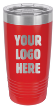 Load image into Gallery viewer, Wholesale 20oz Tumbler Custom Logo  Tier 1
