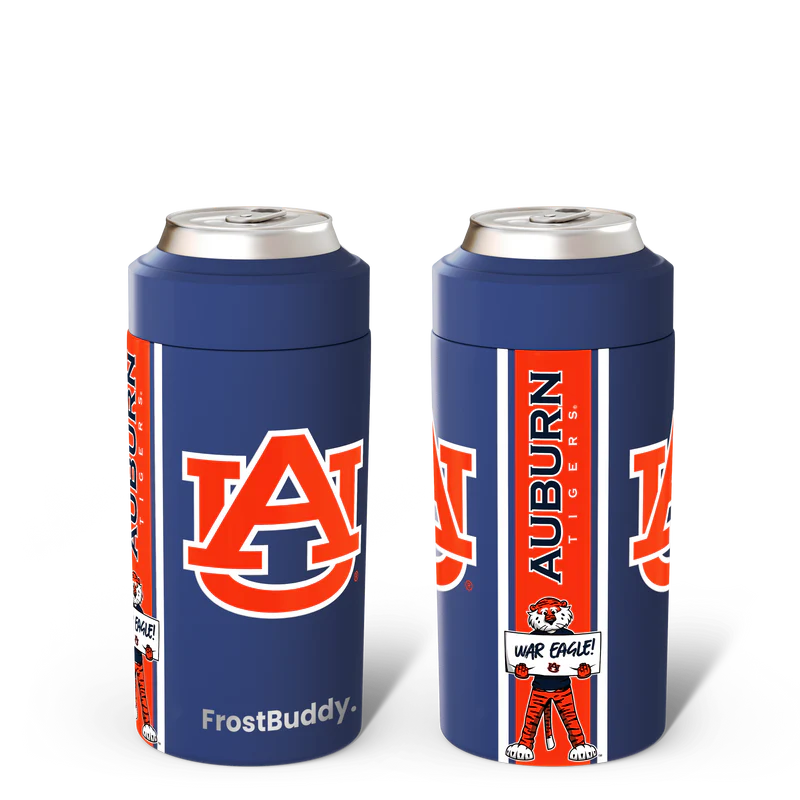 Universal Buddy | Auburn Tigers