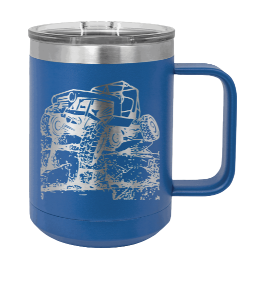 Royal Blue