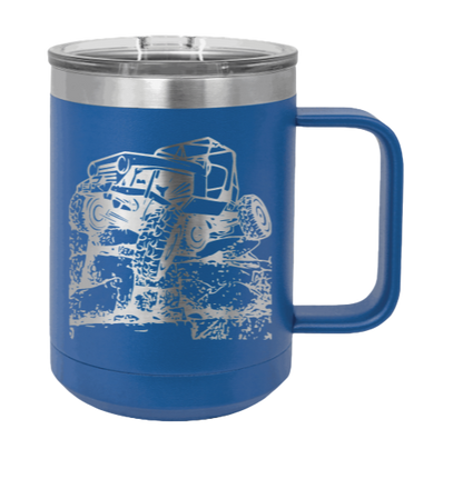 Royal Blue