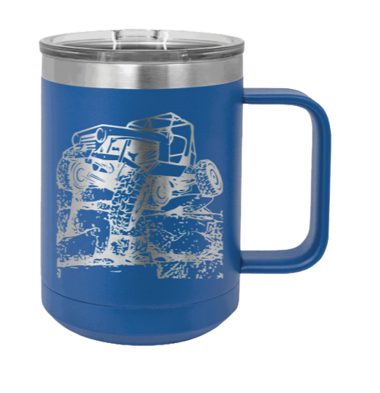 Royal Blue