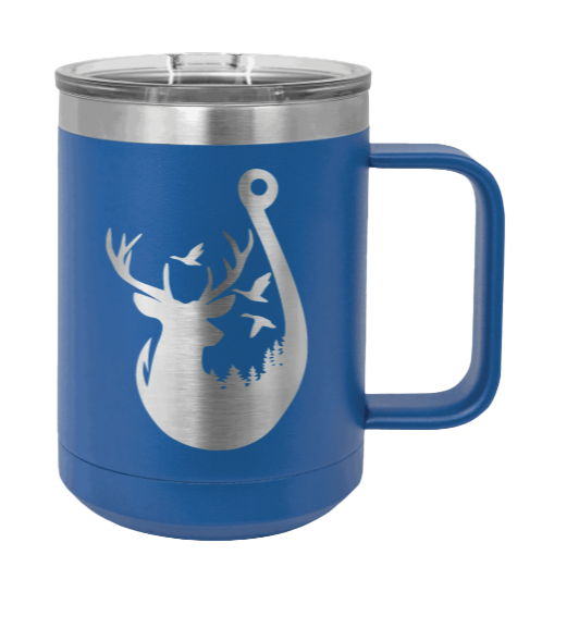 Royal Blue