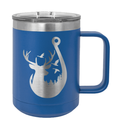 Royal Blue