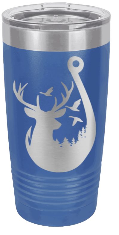 Royal Blue