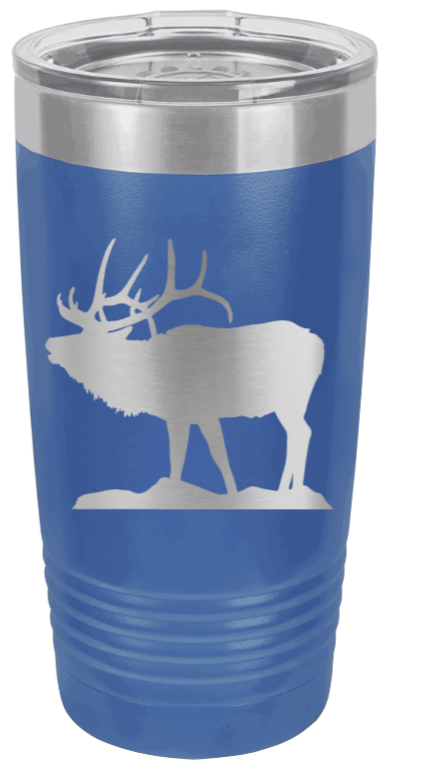 Royal Blue