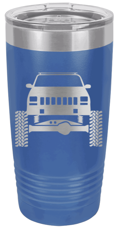 Royal Blue
