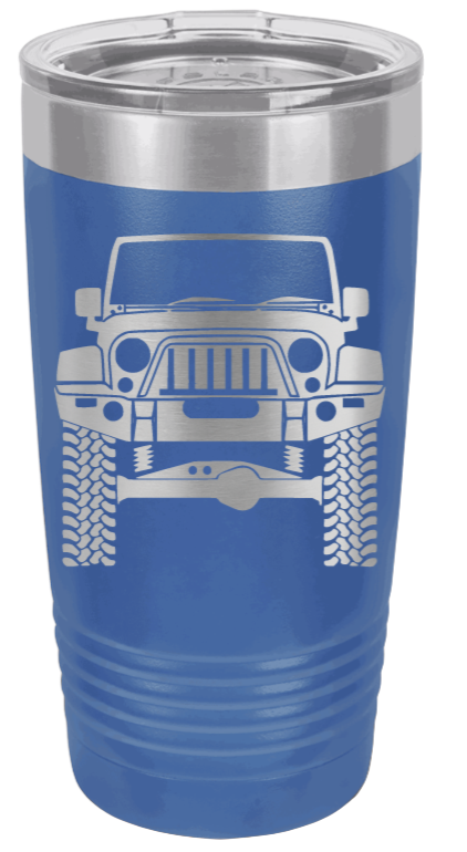Royal Blue