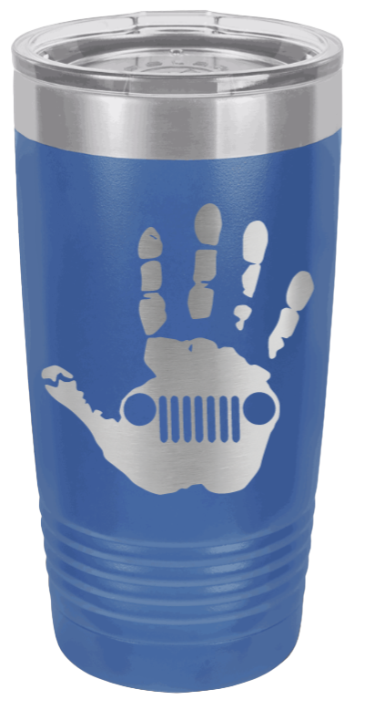 Royal Blue