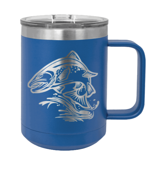 Royal Blue