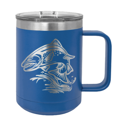 Royal Blue