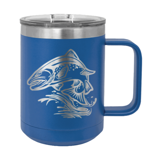 Royal Blue