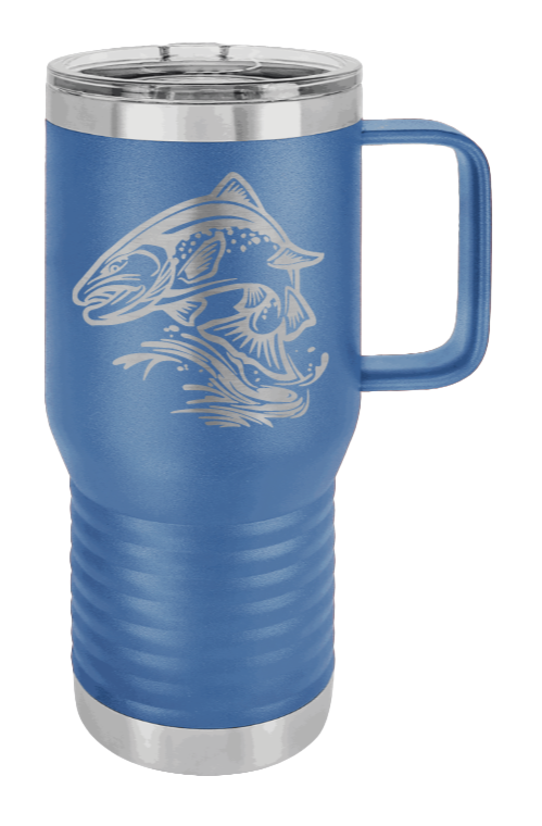 Royal Blue