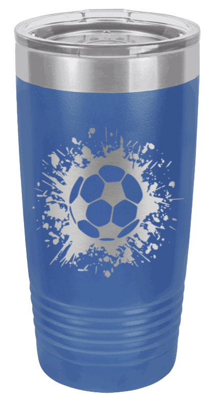 Royal Blue