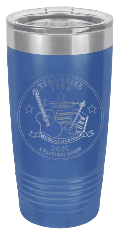 Royal Blue