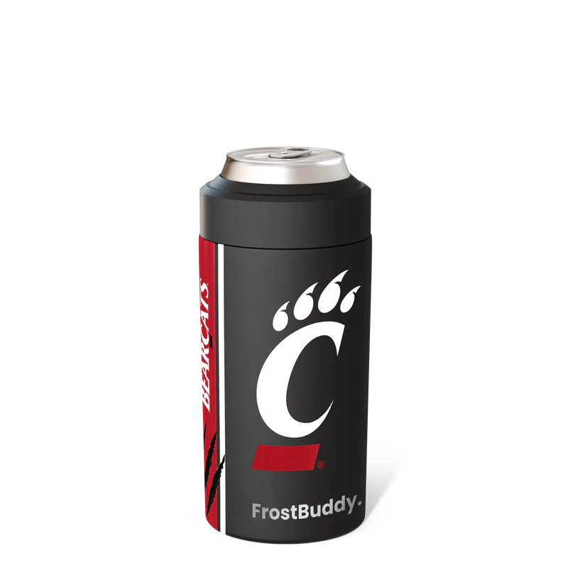 Universal Buddy | Cincinnati Bearcats