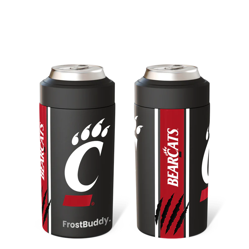 Universal Buddy | Cincinnati Bearcats