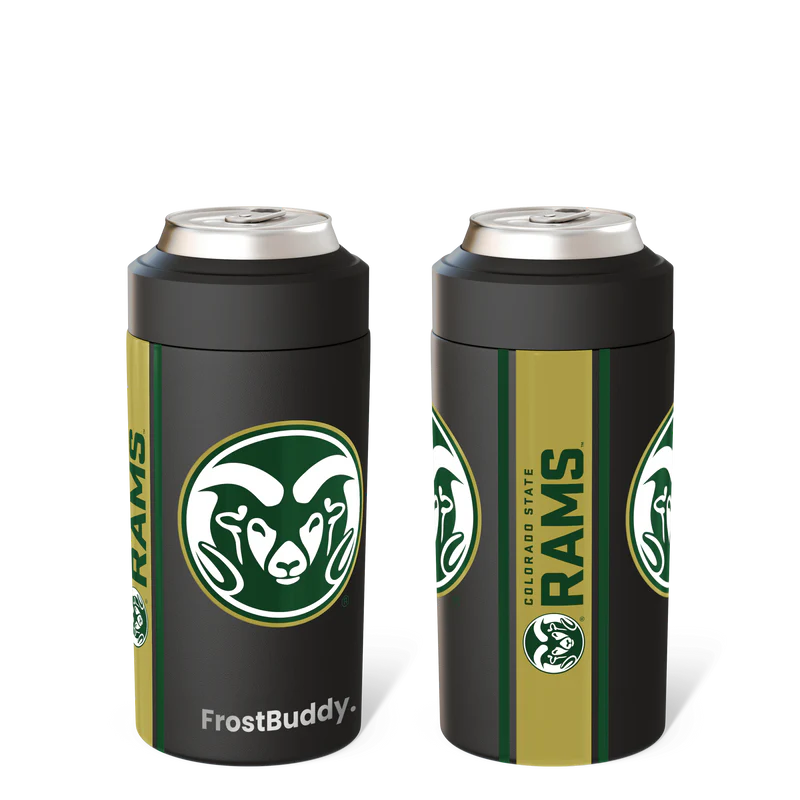 Universal Buddy | Colorado State Rams