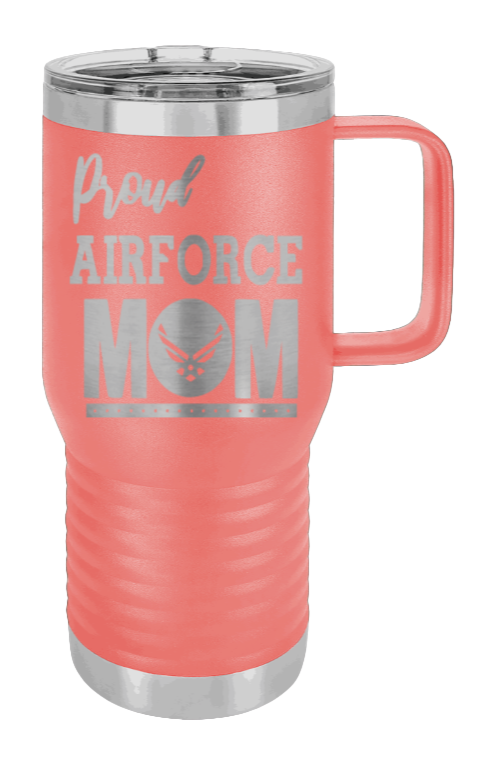 Air Force Mom
