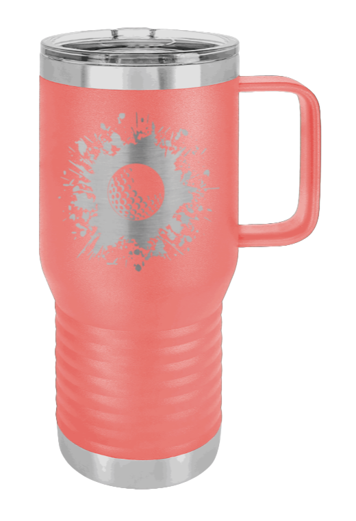 Coral