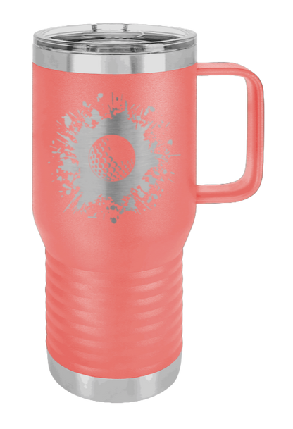 Coral