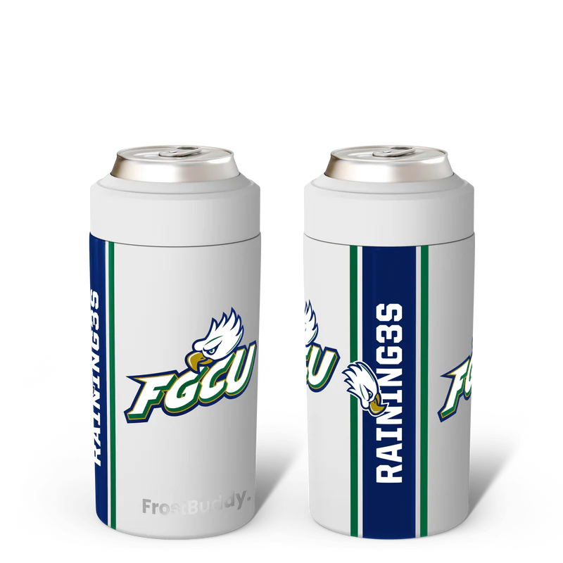 Universal Buddy | FGCU Eagles