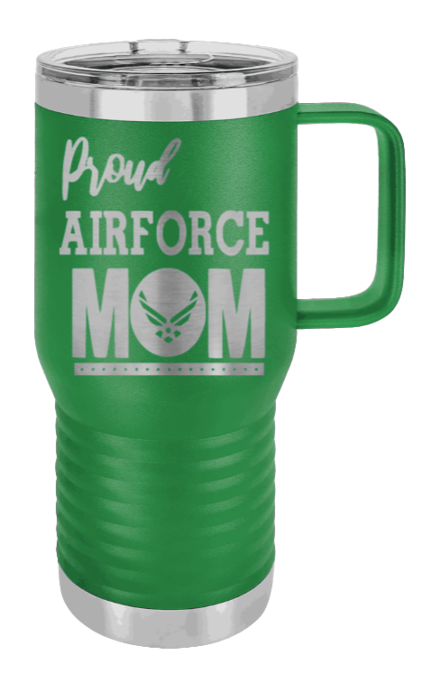 Air Force Mom