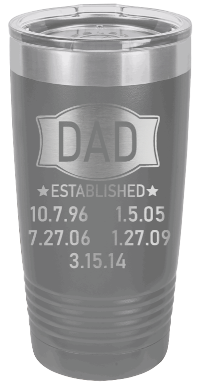 Dark Grey