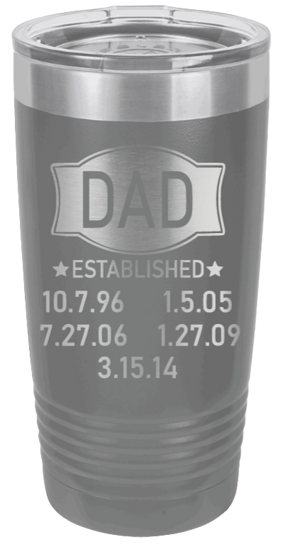 Dark Grey