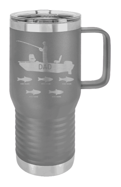 Dark Grey