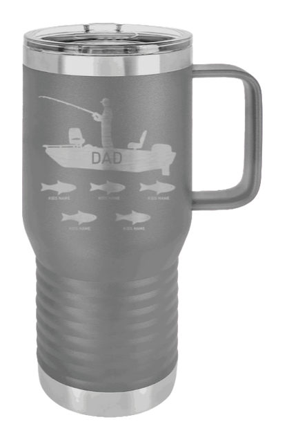Dark Grey