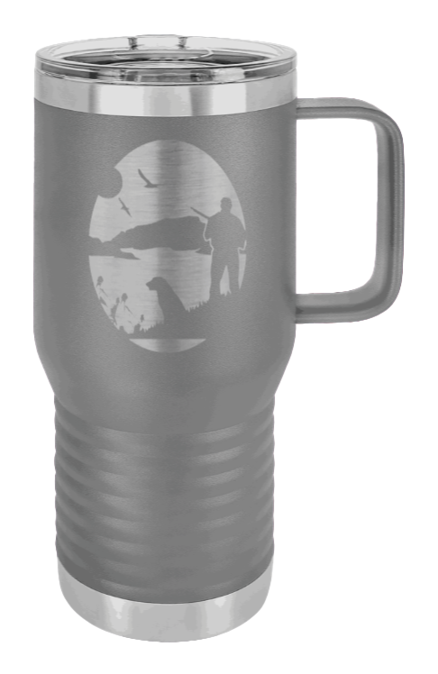 Dark Grey