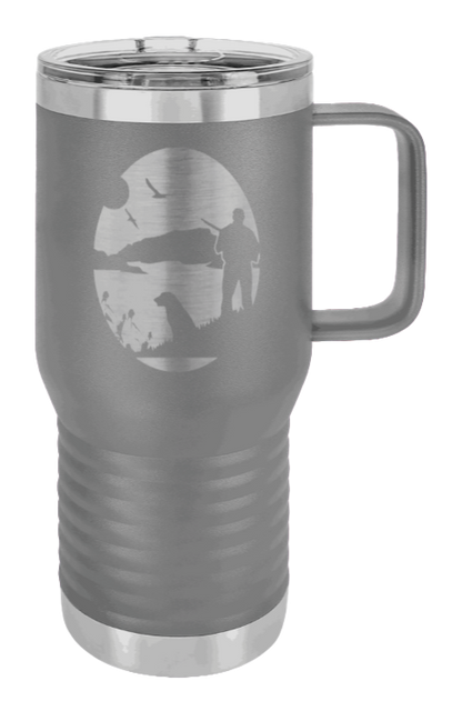 Dark Grey