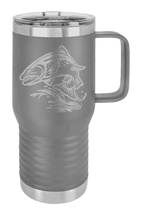 Dark Grey