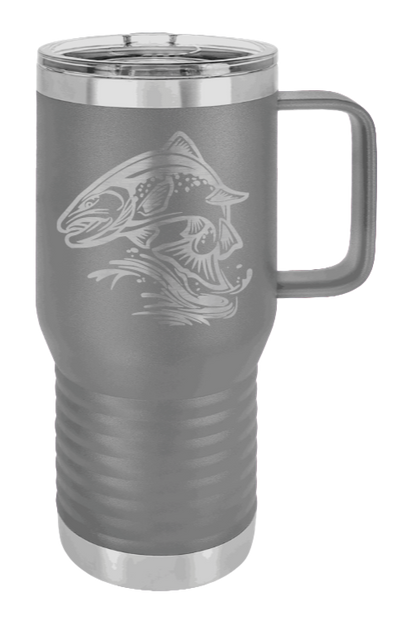 Dark Grey
