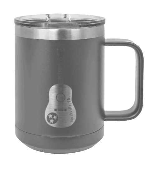 Dark Grey