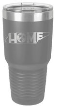 Load image into Gallery viewer, TN Home Laser Engraved Tumbler (Etched)
