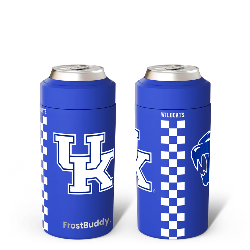 Universal Buddy | Kentucky Wildcats | Blue