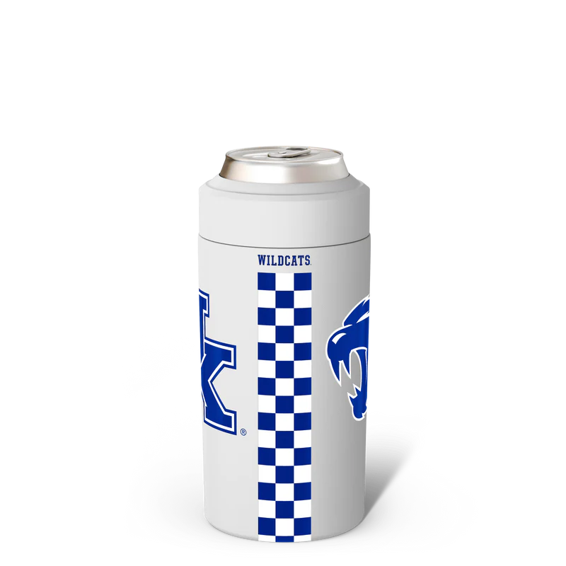 Universal Buddy | Kentucky Wildcats | White