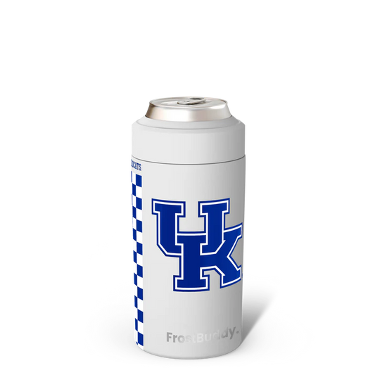 Universal Buddy | Kentucky Wildcats | White