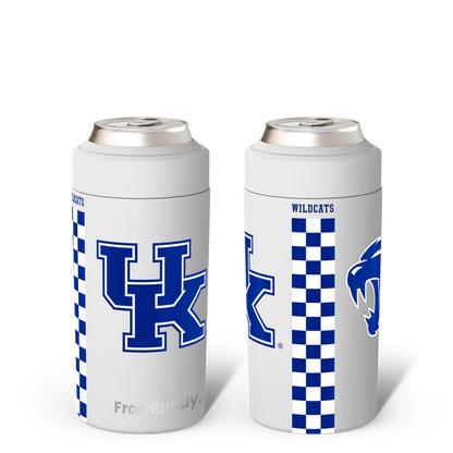 Universal Buddy | Kentucky Wildcats | White