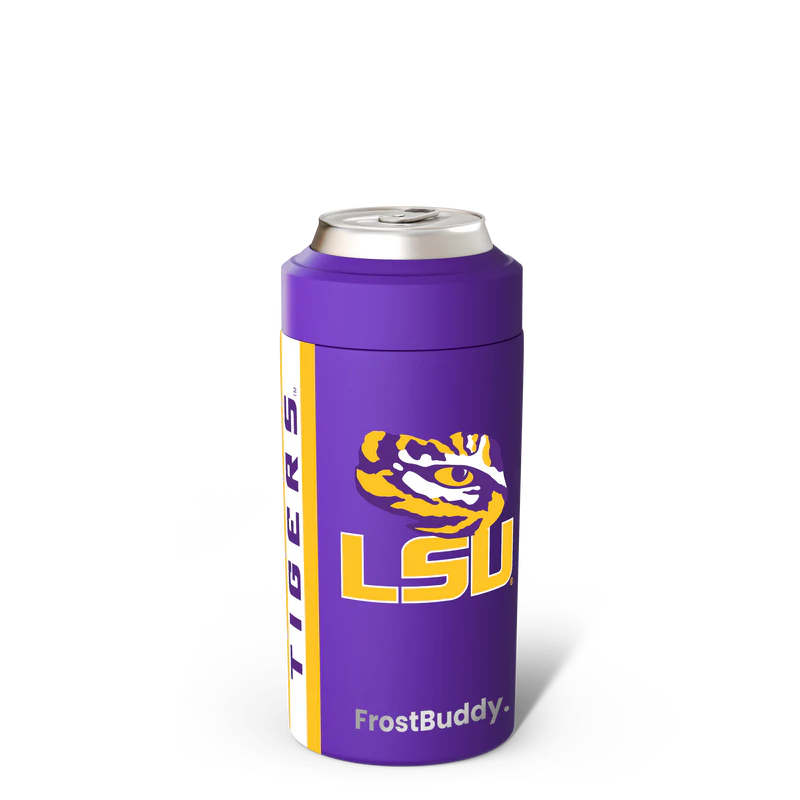 Universal Buddy | LSU Tigers | Purple